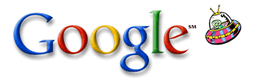 Google Dcouverte du doodle Google de la premire semaine de mai